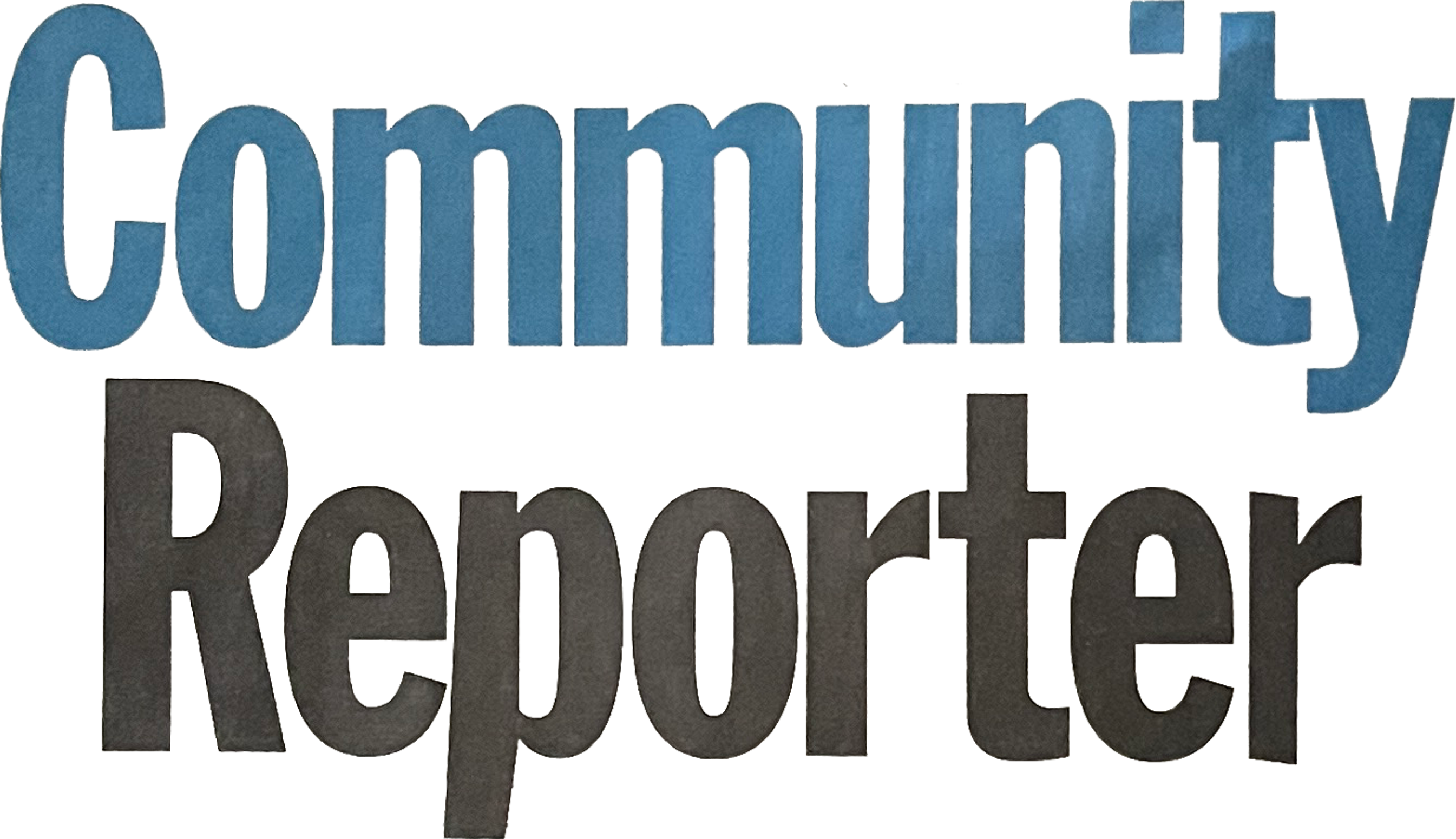 Community Reporter