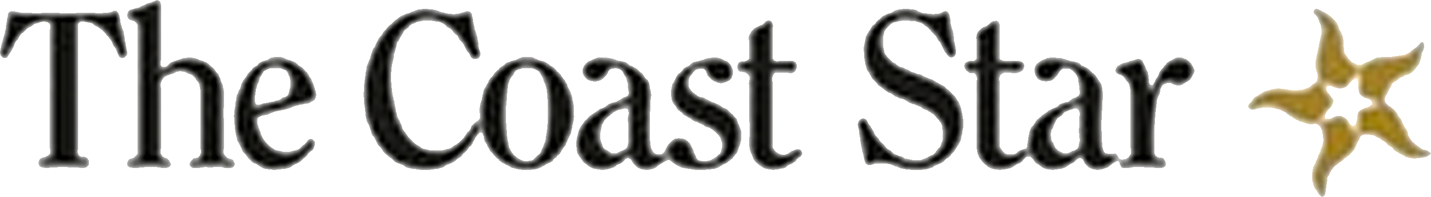 The Coast Star