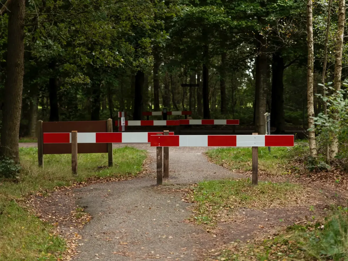 Barriers Vs. Boundaries