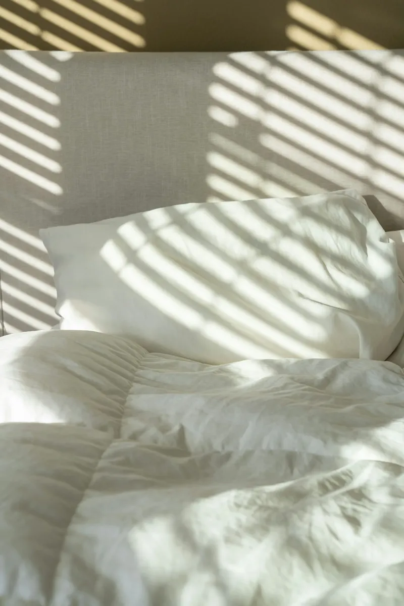 Got Sleep?