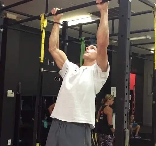 Grease The Groove: The Simple Method to Master Push-Ups and Pull-Ups