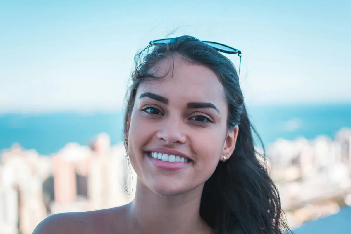 Pearly Whites & Fat Loss