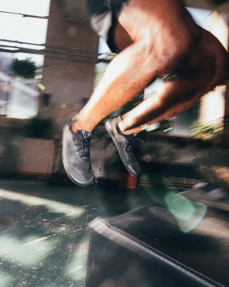 Shoes Matter